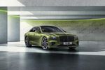 782 ch pour la nouvelle Bentley Flying Spur