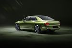 Bentley Flying Spur 2024