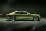 Bentley Flying Spur 2024