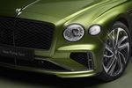 Bentley Flying Spur 2024