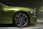 Bentley Flying Spur 2024