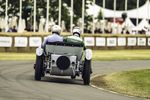 Bentley Speed Six Continuation Series