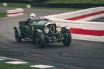 Bentley Speed Six Continuation Series