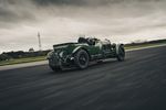 Bentley Speed Six Continuation Series