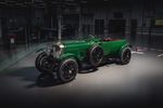 Bentley Speed Six Continuation