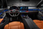 BMW M5 (G90) 2024
