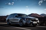 BMW M5 Touring 2024