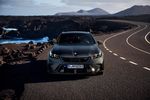 BMW M5 Touring 2024