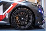 BMW M5 MotoGP Safety-Car