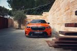 BMW M Performance Parts pour la nouvelle BMW M5 Touring