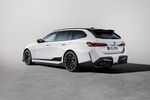 BMW M Performance Parts pour la nouvelle BMW M5 Touring