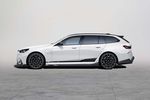 BMW M Performance Parts pour la nouvelle BMW M5 Touring