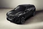 BMW XM by Kith