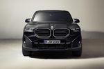 BMW XM by Kith