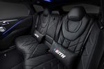 BMW XM by Kith