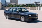 BMW M3 (E30) Evolution II 1988 - Crédit photo : Bonhams