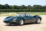 Catman XJ13 1965 - Crédit photo : Bonhams
