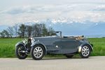 Bugatti Type 43 - Crédit photo : Bonhams