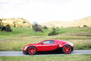 Bugatti Veyron 16.4 Grand Sport Vitesse 2013 - Crédit photo : Bonhams