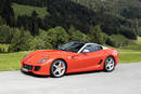 Ferrari 599 SA Aperta 2011 - Crédit photo : Bonhams