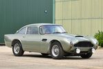 Aston Martin DB4 Series V Vantage 1962 - Crédit photo : Bonhams