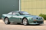 Aston Martin Vantage Le Mans 2000 - Crédit photo : Bonhams