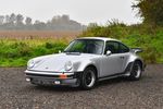 Porsche 911 Type 930 Turbo Coupé 1975 - Crédit photo : Bonhams