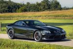 Mercedes-Benz SLR McLaren 722 Edition 2007 - Crédit photo : Bonhams