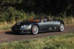 Spyker C8 Spyder 2014 - Crédit photo : Bonhams