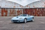 Ferrari 550 Barchetta Pininfarina 2001 - Crédit : Artcurial 