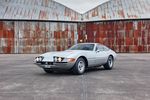 Ferrari 365 GTB4 Daytona 1973 - Crédit : Artcurial