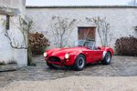 AC Cobra 289 Sports 1967 - Crédit : Artcurial