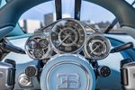 La Bugatti Tourbillon s'expose à Shanghaï et Hong Kong