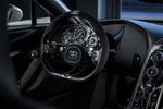 Bugatti Tourbillon « Équipe Pur Sang » 