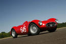 Maserati A6 GCS/53 Spyder 1954 - Crédit photo : Artcurial