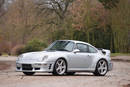 RUF CTR-2 1997 - Crédit photo : Artcurial