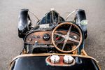 Bugatti Type 59 1934 - Crédit photo : Concours d'Élégance de Pebble Beach