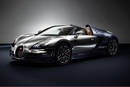 Bugatti Veyron 16.4 Grand Sport Vitesse Ettore Bugatti