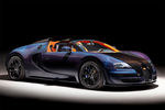 Bugatti Veyron Grand Sport Vitesse 2014 - Crédit photo : RM Sotheby's