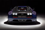 Bugatti Veyron Grand Sport Vitesse 2014 - Crédit photo : RM Sotheby's