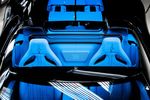 Premières livraisons pour la Bugatti W16 Mistral