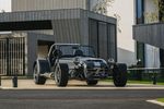 Caterham Seven CSR Twenty