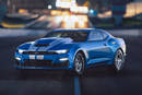 Chevrolet COPO Camaro 2019