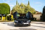 Mercedes-Benz SLR McLaren 722 S Edition 2009 - Crédit : Collecting Cars