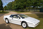 Lotus Esprit Turbo