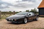 Lotus Esprit « Essex » Turbo 1980 - Crédit photo : H&H Classics