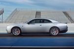 Dodge Charger EV