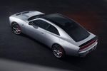 Dodge Charger EV