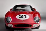 Ferrari 250 LM 1965 - Crédit photo : RM Sotheby's