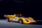 Ferrari 512 M 1970 - Crédit photo : RM Sotheby's